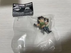 ジョジョの奇妙な冒険 JOJO球 カプセルヒーローズ01 ジョセフ