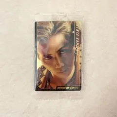 BATTLE OF TOKYO ウエハース THE RAMPAGE 神谷健太