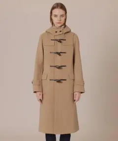 た*た様 マッキントッシュロンドン　キャメル　ダッフルコート 2026年最新】MACKINTOSH LONDON レディース ダッフルコートの人気