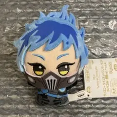 オルト ツイステッドワンダーランド ちびぐるみ～寮服ver.～