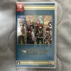 ケムコRPGセレクション Vol.7 - Switch