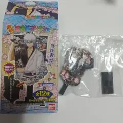 銀魂　アニメイト限定　羽子板コレクション 沖田総悟