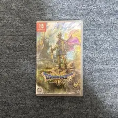 Switch ドラゴンクエスト3 そして伝説へ