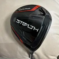 TaylorMade STEALTH フェアウェイウッド 3W 15度のサムネイル