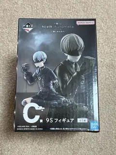 2025年最新】ニーア 一番くじ 9sの人気アイテム - メルカリ