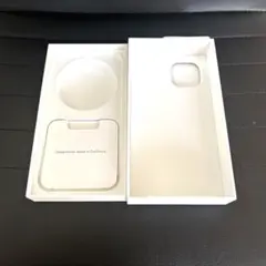 iPhone 14 空箱
