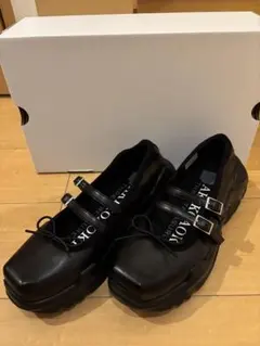 2026年最新】akikoaoki ローファーの人気アイテム - メルカリ