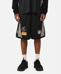 SUPREME 23AW SOCCER SHORT PANTSのサムネイル