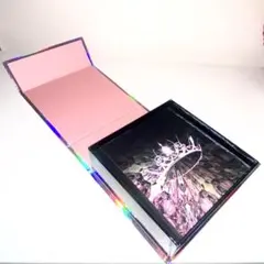 【早い者勝ち！】BLACKPINK THE ALBUM