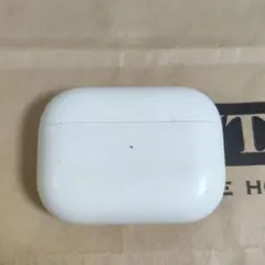 Apple AirPods Pro 充電ケースのみ 313