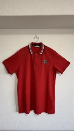 【アンパスィ】ポロシャツ　サイズM