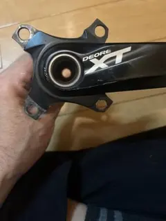 SHIMANO DEORE XT ヘッドセット 未使用 - メルカリ