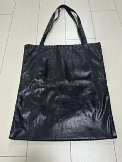 LAKOLE 3パーテーショントートバッグ / 110642 美品のサムネイル