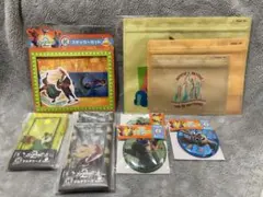 ズートピア2 Happyくじ