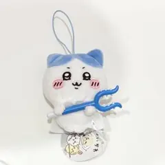 ちいかわ　討伐マスコット　ハチワレ