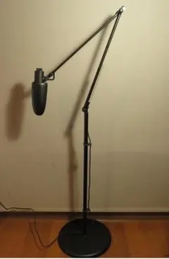 【白熱灯付き】フロアライト Nelke ネルケ　インターフォルム 1灯 白熱灯付き】フロアライト Nelke ネルケ インターフォルム 1灯 フロア