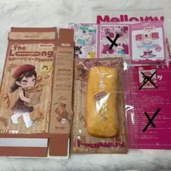 大人気】Mellojoy メロジョイ ながーいシリーズ とろりチーズドッグ