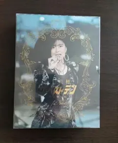 【希少・新品】 中山美穂 billboard Live 2022 Blu-ray 中山美穂 Billboard Live 2022 Blu-ray新品未開封 - メルカリ