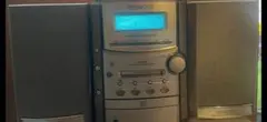 ジャンク品】Panasonic SA-PM910DVD ミニコンポ 本体 - メルカリ