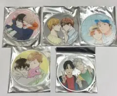 Qpa♡LAND グラッテ アクリルコースター おげれつたなか先生 - メルカリ