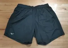 MIZUNO　ミズノ　ランニングパンツ メンズL　ランパン　匿名