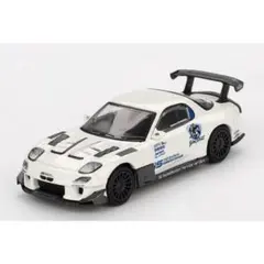 2025年最新】mini gt 雨宮の人気アイテム - メルカリ