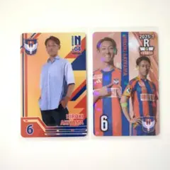 2026年最新】オンサイトカード アルビレックス新潟の人気アイテム