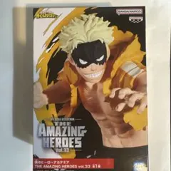 僕のヒーローアカデミア 　ファットガム　フィギュア