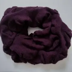 【未使用】フルラ　マフラー　イタリア製