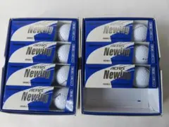 ブリヂストン ゴルフボール 21個