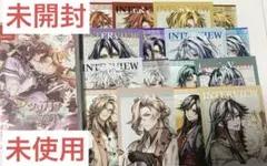 カラマリ アリスNET 特典 アクスタ セット - メルカリ
