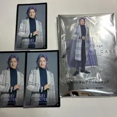 深堀未来 まとめ売り フォトカード アクリルスタンド - メルカリ
