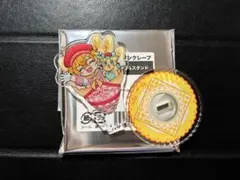 にじさんじ×マリオンクレープ トレーディングアクリルスタンド 宇佐美リト