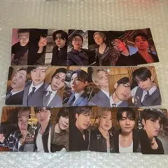 BTS ARIRANG weverse ユニバ 特典 セット - メルカリ