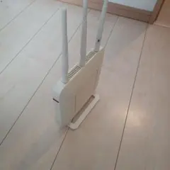 BUFFALO 無線LANルーター WXR-1900DHP2