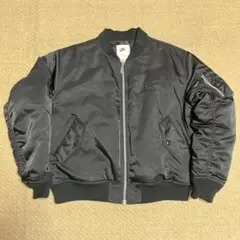 NIKE ボンバージャケット