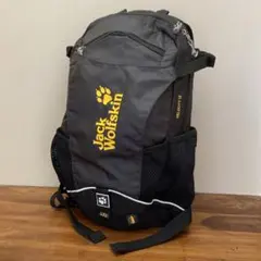 JackWolfskin VELOCITY12 リュック