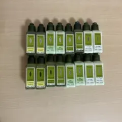 L'OCCITANE ロクシタン　ヴァーベナ　旅行セット　トライアルセット