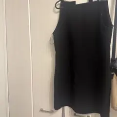ZARA ミニワンピース