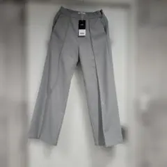 AZUL by MOUSSY グレー カジュアルパンツ Sサイズ