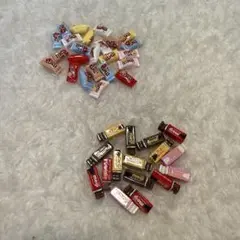 チョコ♡デコパセット