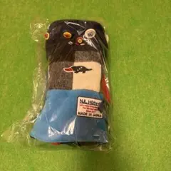 ラフ＆スウェル ゴルフ 数量限定！ドライバーヘッドカバー 美品 完売品 
