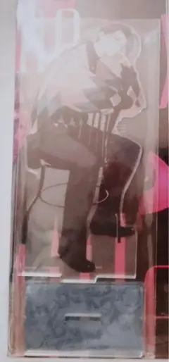 ハイパーソニックソウル C108 本 アクスタ 近藤勇 pako