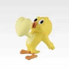 トムとジェリー 一番くじ G賞 どたばたデスクトップフィギュア カナリア