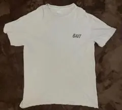 BAIT グレー Tシャツ (large)のサムネイル