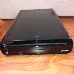 ウィーユー wiiu本体