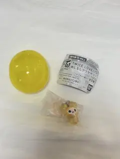 TWICE LOVELY'S めじるしアクセサリー