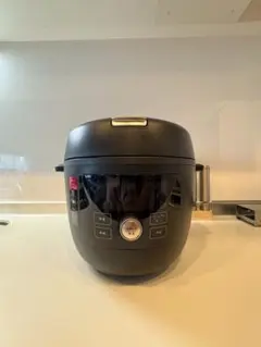 【保証付】タイガー 電気圧力鍋 TIGER COOKPOTのサムネイル