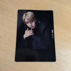 2025年最新】be:first ジュノン トレカの人気アイテム - メルカリ