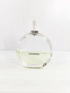 シャネル　チャンス　オーフレッシュ　オードトワレ　50ml